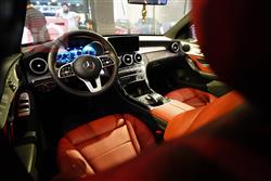 مێرسێدس بێنز C-Class
